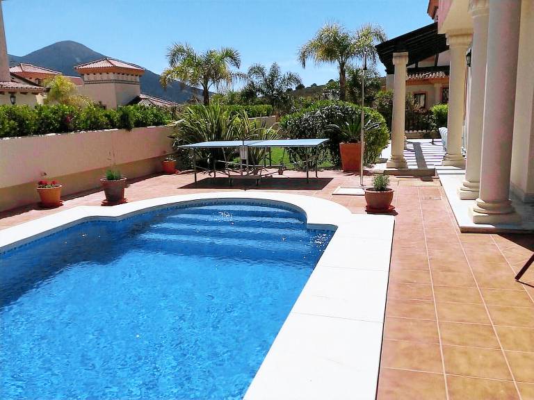 Villa Coín