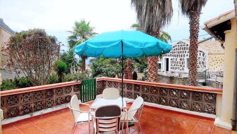 Casa rural Las Canteras