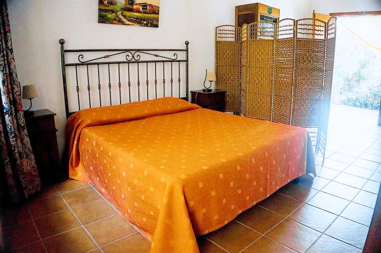 Agriturismo San Vito Lo capo