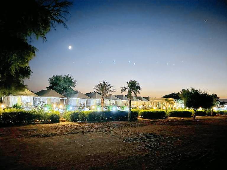 Heritage Juma Resort Camp — photo 3