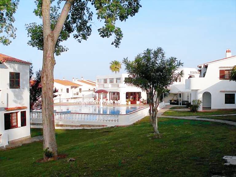 Apartment  Son Bou