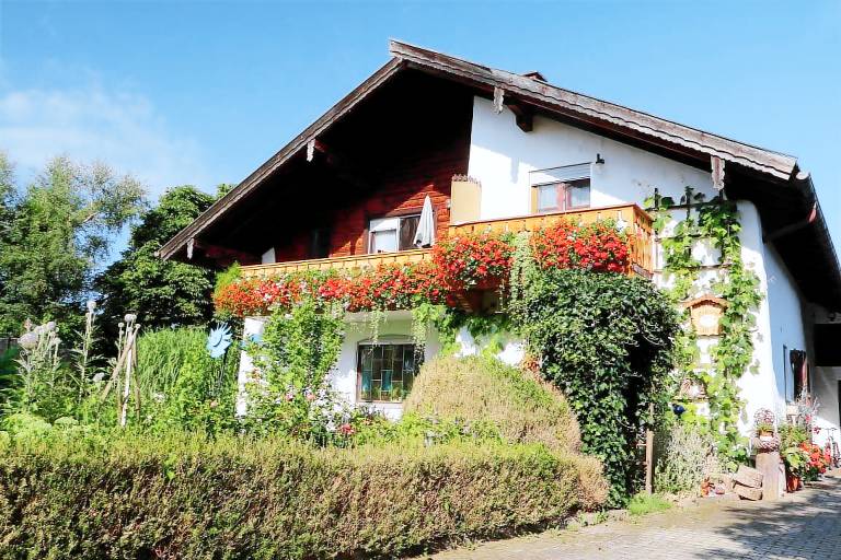 Ferienhaus  Waging am See