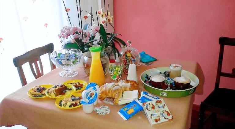 B&B Il Giardino Diamante — photo 4