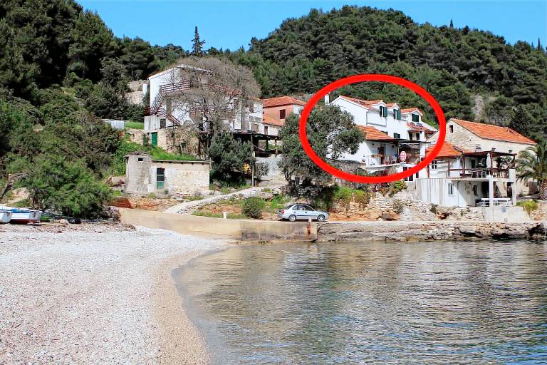 Apartament Bogomolje