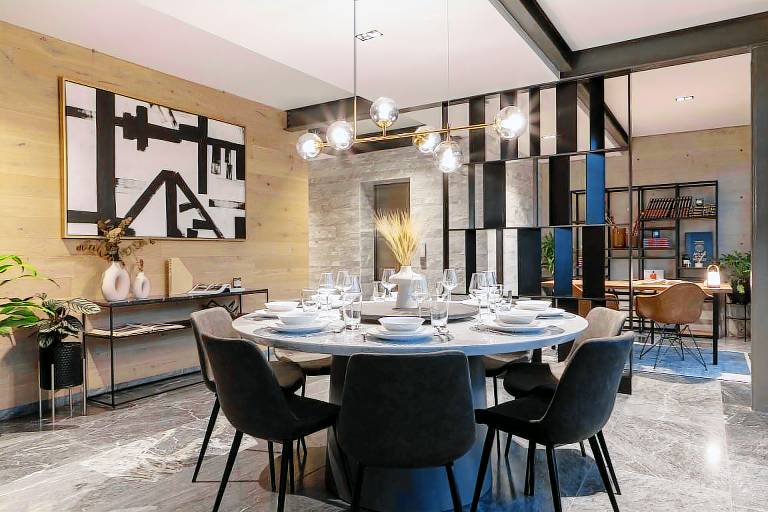 Apartment Polanco