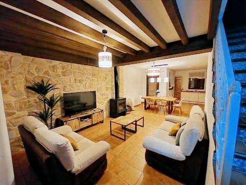 Apartamento Grazalema