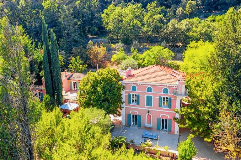 Villa Draguignan