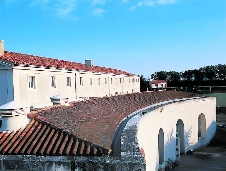 Résidence de tourisme Île-d'Aix