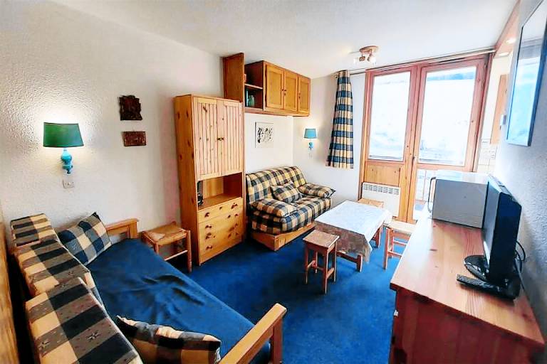 Apartment | Close to the ski | Pet-friendly — photo 2