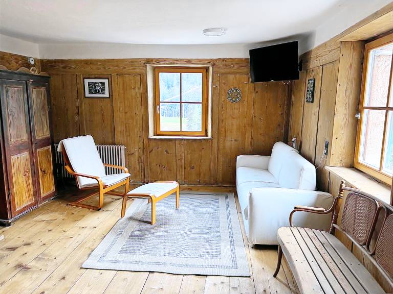 Ferienwohnung Ruffré