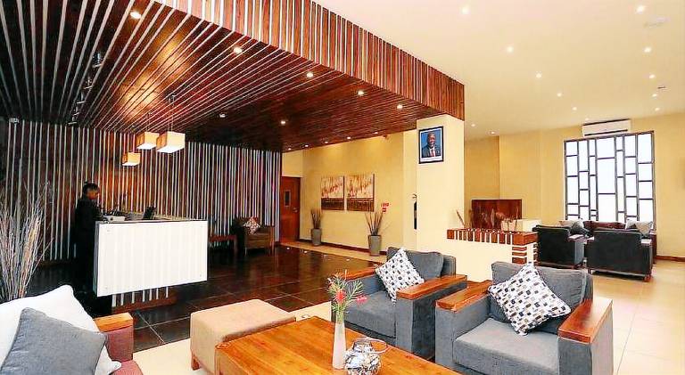 Venus Premier Hotel — photo 3