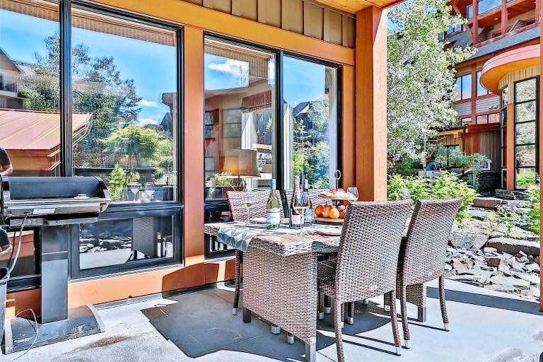 Apartment Canmore