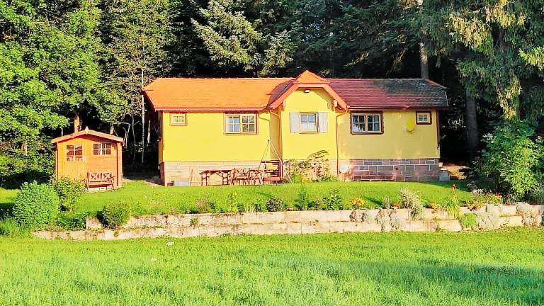Casa Dornhan