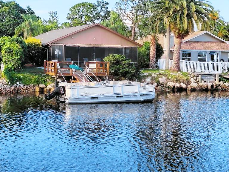 House New Port Richey