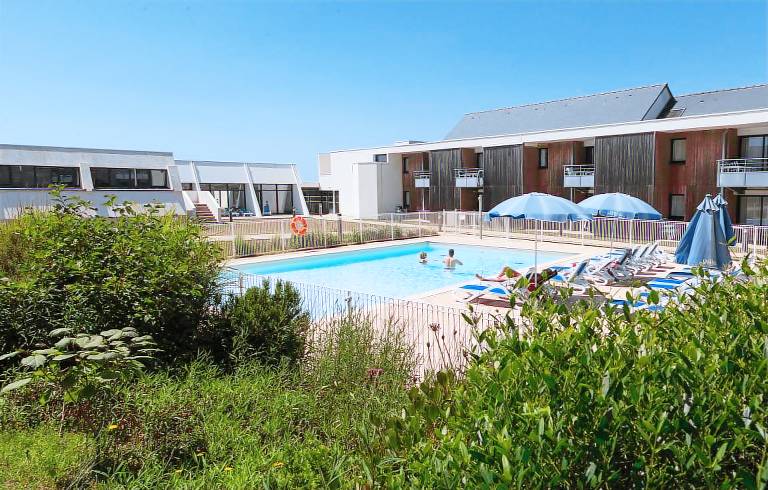 Villa Clohars-Carnoët