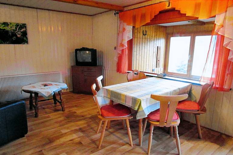 House with terrace & barbeque | Pet-friendly — photo 4
