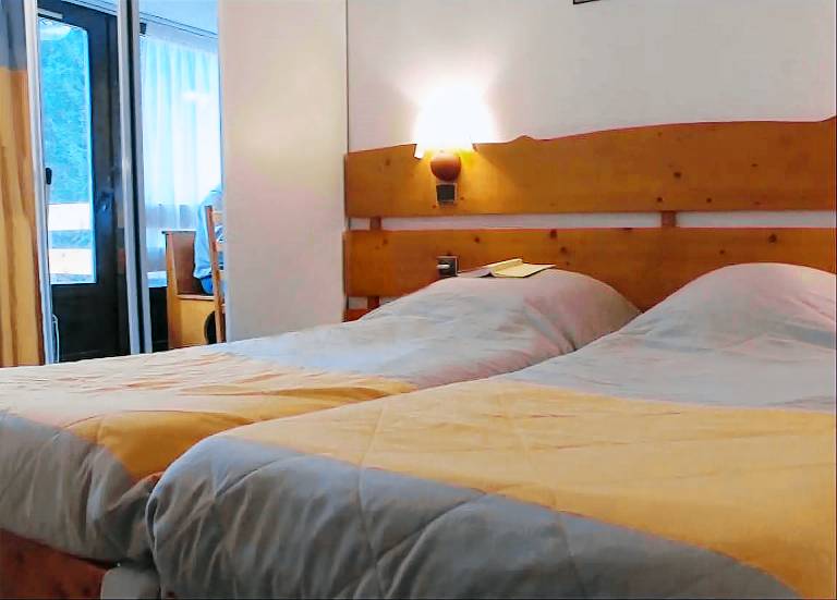 Appartement Prémanon