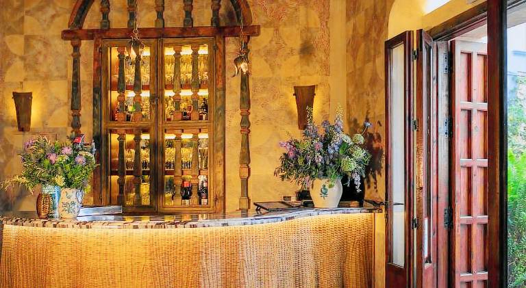 Posada La Sacristia — photo 3