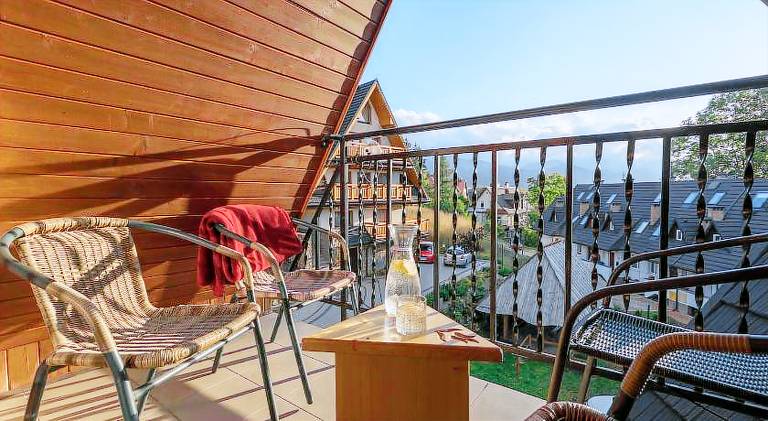 Apartamenty Smrekowa Zakopane — photo 5