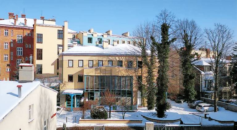 Holiday apartment with 2 rooms for 8 persons — photo 4