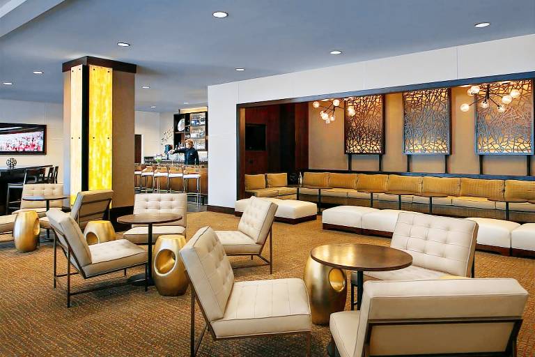 The Lincoln Marriott Cornhusker Hotel — photo 3