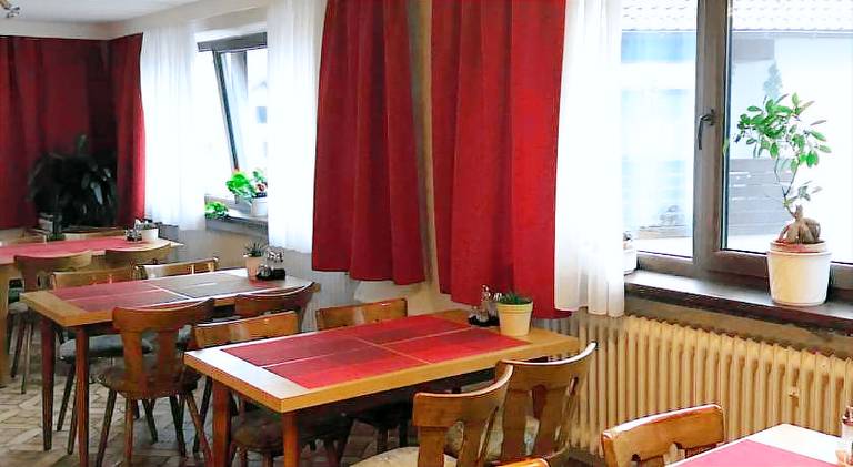Hotel Tannenhof — photo 3