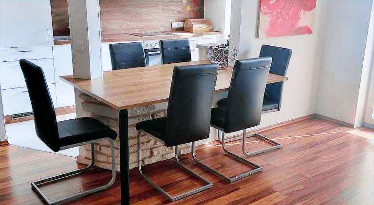 Charming rental apartment | Pets allowed — photo 2