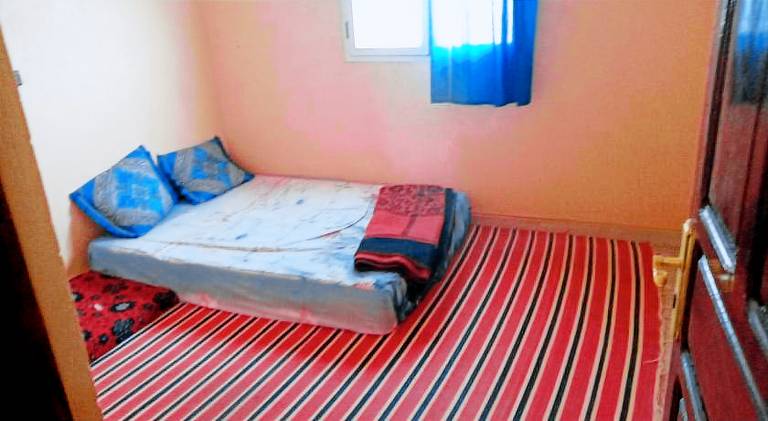 Chez zakaria guest house in Merzouga