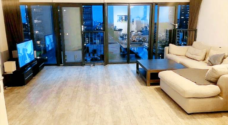 75 m&sup2; Ferienwohnung