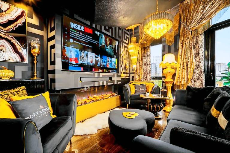 Nice apartment | Pets allowed in Birmingham