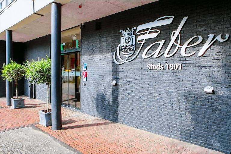 Hotel Faber