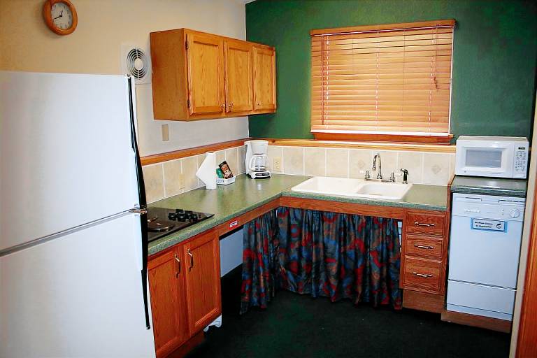 Family-friendly nice studio with terrace & pool | Dogs allowed — photo 4