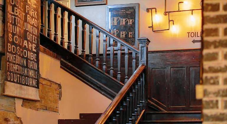 Brewhouse & Kitchen - Southbourne — photo 3
