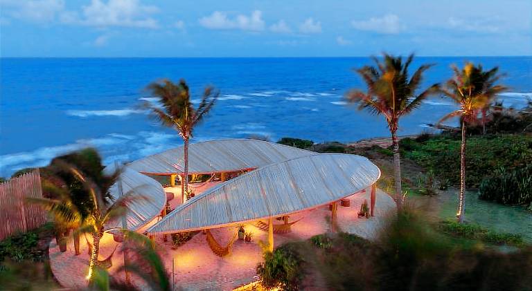 Kilombo Villas & Spa — photo 5