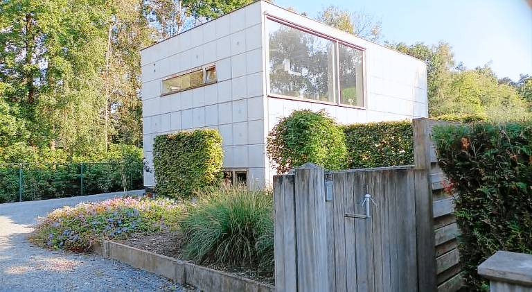 200 m&sup2; Ferienhaus