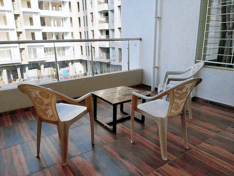 House Balewadi