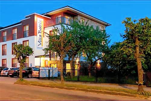 Apartament Kuźnica