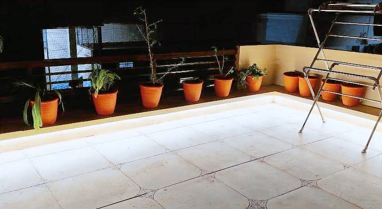Vacation home with patio & yard | Pet-friendly — photo 4