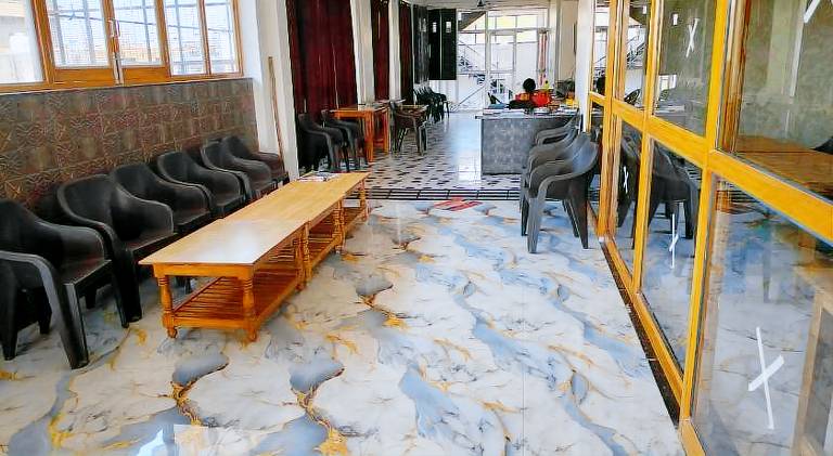 Hotel Dev Inn — photo 3