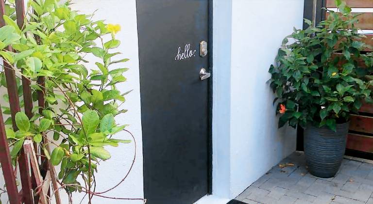 Holiday apartment with 1 room for 2 persons — photo 5