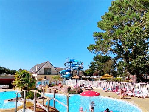 Camping Bénodet