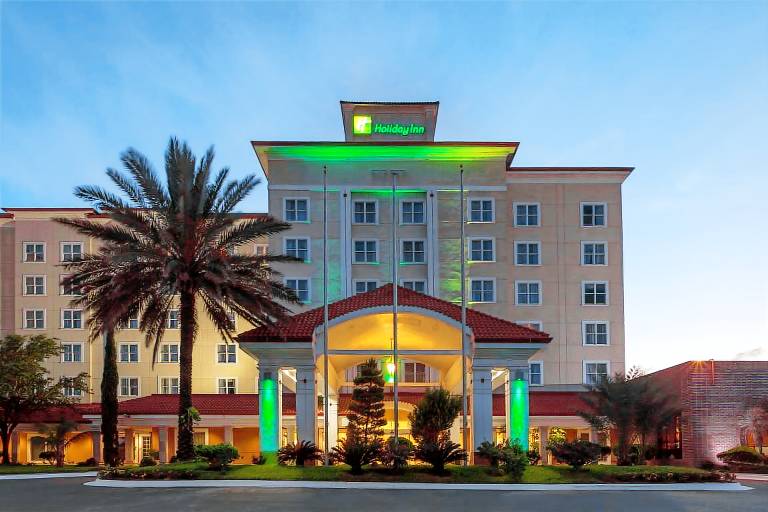 Holiday Inn Matamoros By IHG in Matamoros