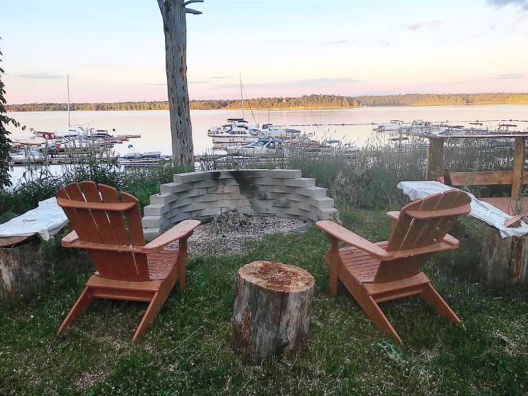 Cabin Plattsburgh