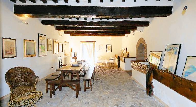 Ample villa with pool | Pets allowed — photo 4