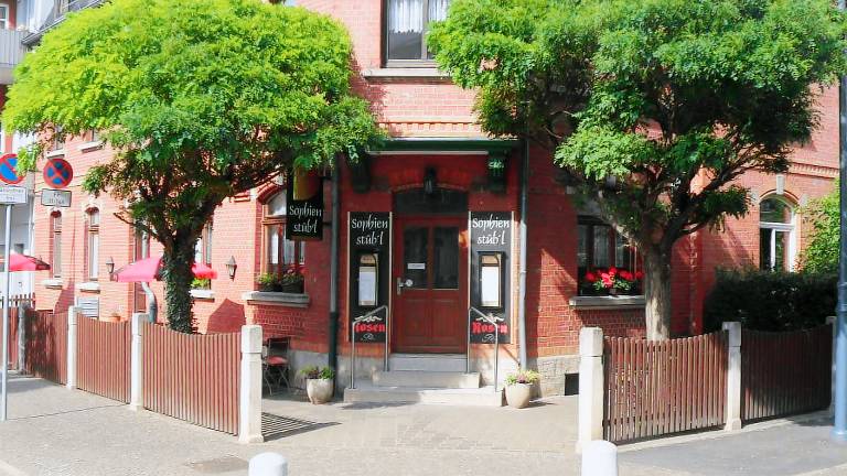 Doppelzimmer für 2 Personen in Jena