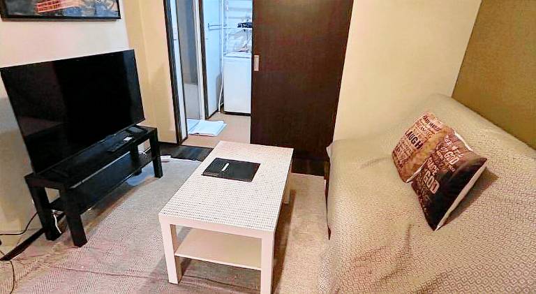 Holiday apartment | Next to Shinsekai — photo 2