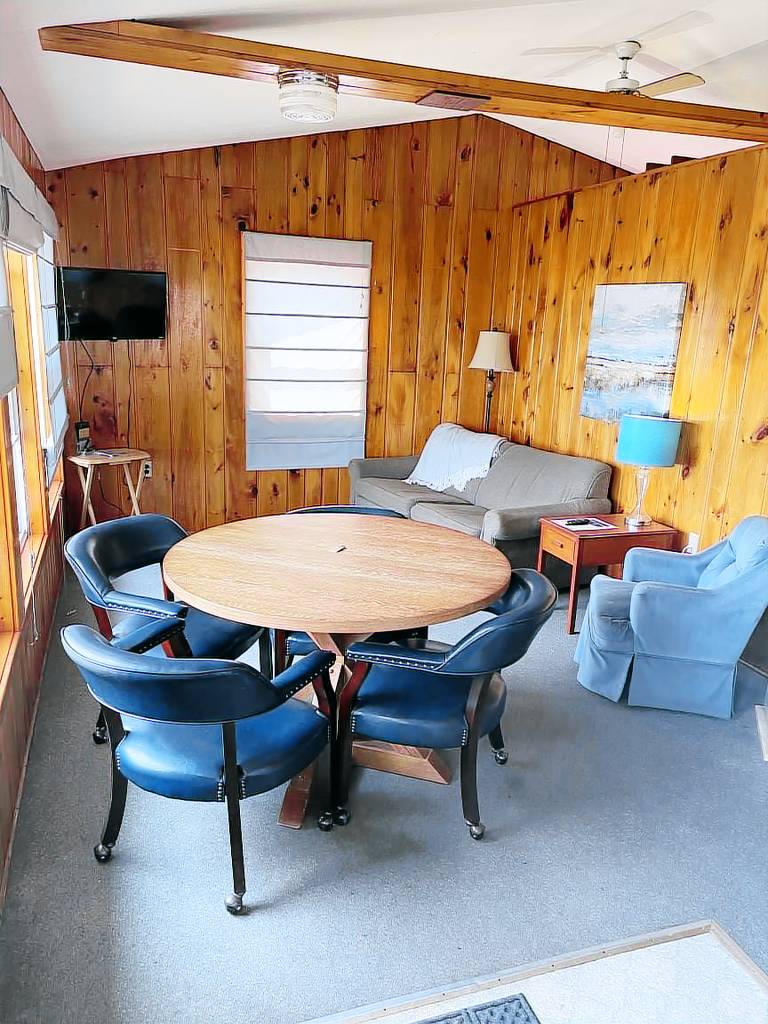 Cabin Baudette