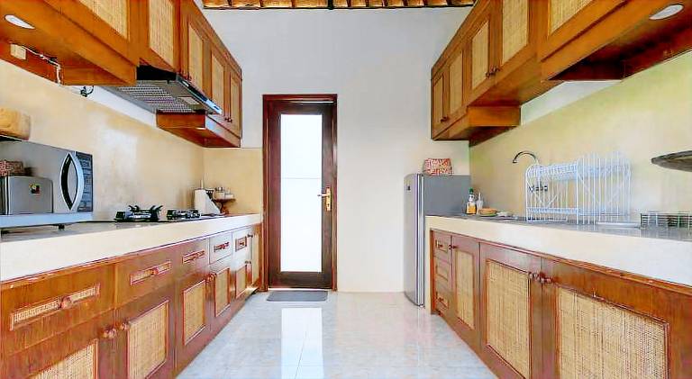 Spacious villa with pool | Pet-friendly — photo 5