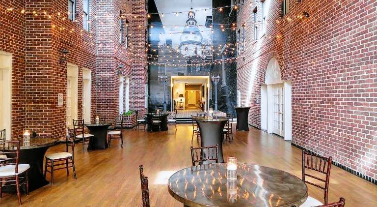 Historic Inns of Annapolis — photo 3