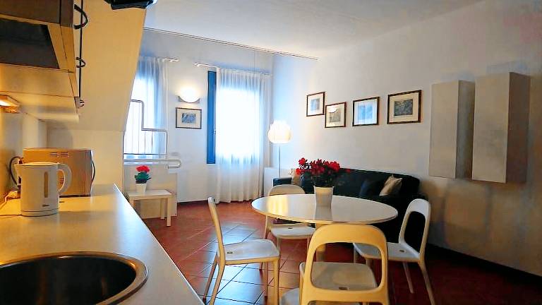 Appartamento  Castelgomberto